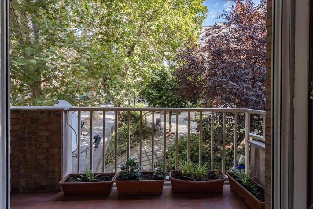 Centrico Y Espacioso. Parking Gratuito. Granada Dış mekan fotoğraf
